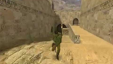 CS 1.6 NonSteam hack by h4xmaN [sXe 17.2]