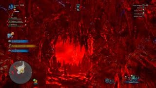 Shoulder Bash Stun Into A Double True Charge Slash Power