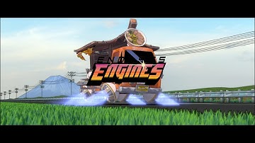 RamenCart VFX Breakdown | Endless Engines