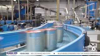 How Trump's steel and aluminum tariffs impact prices one year later