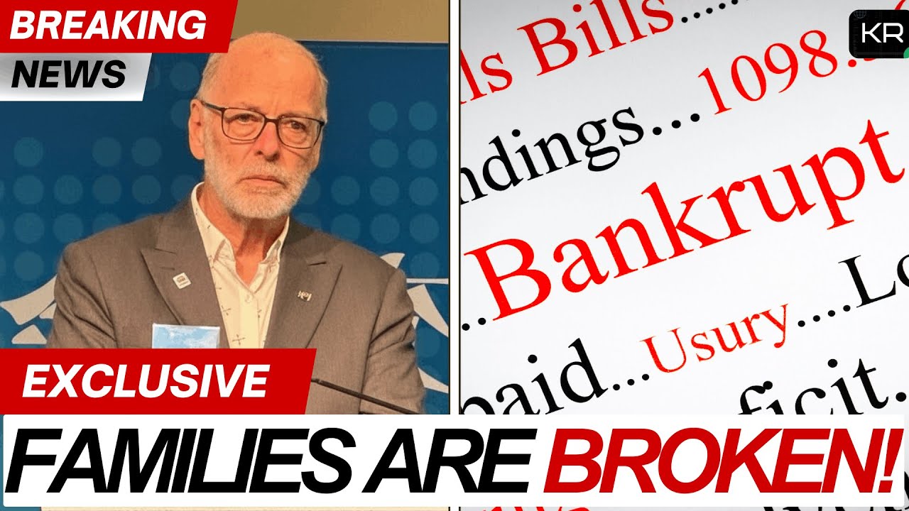 BREAKING: UNAFFORDABILITY Hits Auckland Harder Despite 23% Housing CRASH!