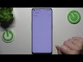 OPPO Find X2 - Jak zmienić datę i godzinę