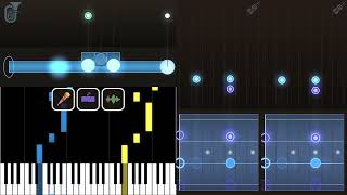Weallstand — Multi-Instrument Visualization