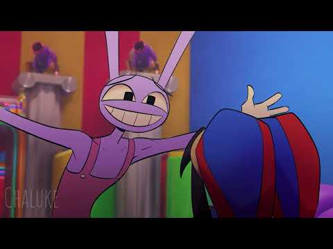 Chaos in the Circus || TADC FanDub