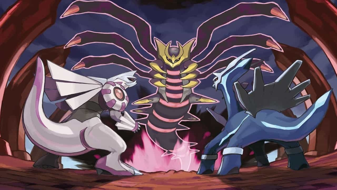 Pokemon Platin Walkthrough #17  Weideburg - Elyses