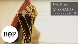 Inside Chanel's Subsidiary, Massaro, Shoemaker | The Business of Fashion