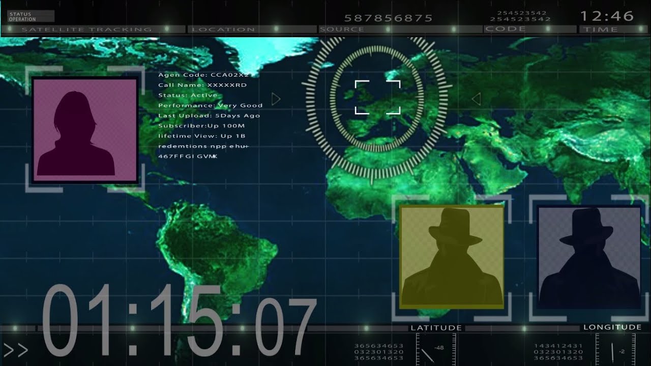 3 minutes countdown mission impossible YouTube