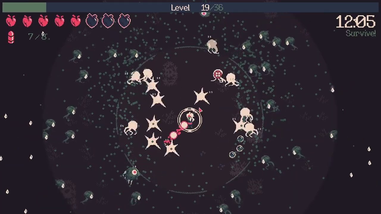 INVINCIBILITY IS POSSIBLE! (being played at 1.5x)