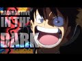 One Piece 「AMV」- Radioactive in the Dark ᴴᴰ  (Onigashima)