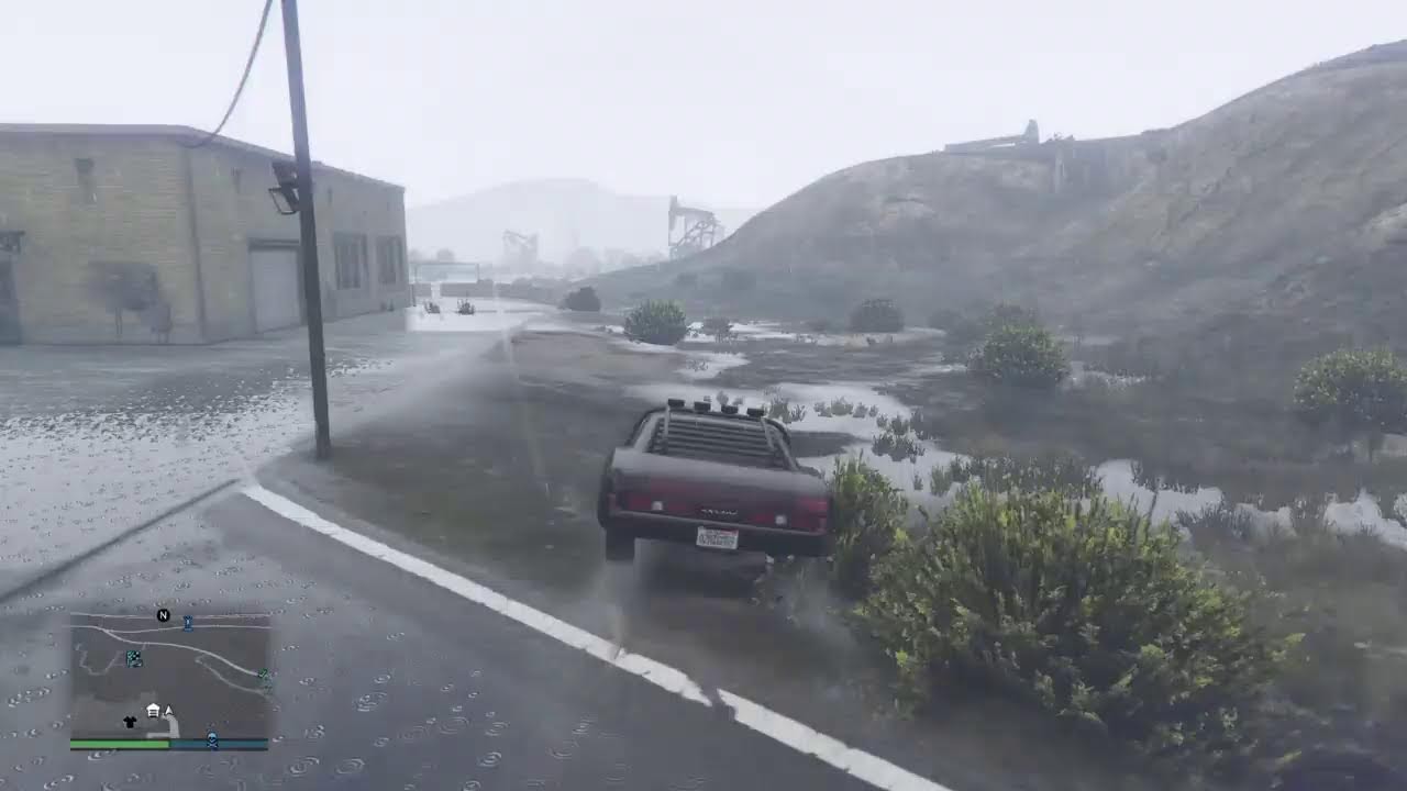 taserme01's Live PS4 Broadcast