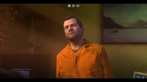GTA VI Trailer with Franklin, Michael and Trevor