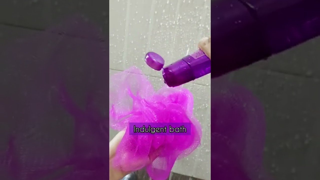 Fiama Blackcurrant & Bearberry shower gel | 