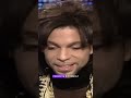 Prince sat down with Larry King to discuss the origins behind "The Artist Formerly Known As Prince"