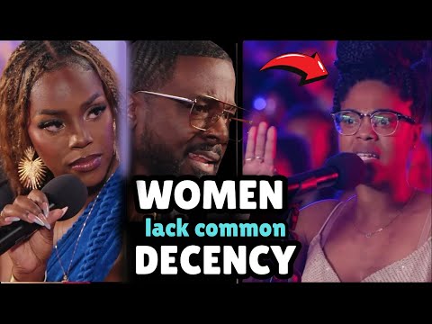 ACTOR Destroys Female DELUSION With Truth and Logic… PROVES Modern Women Are Too GREEDY to Marry One