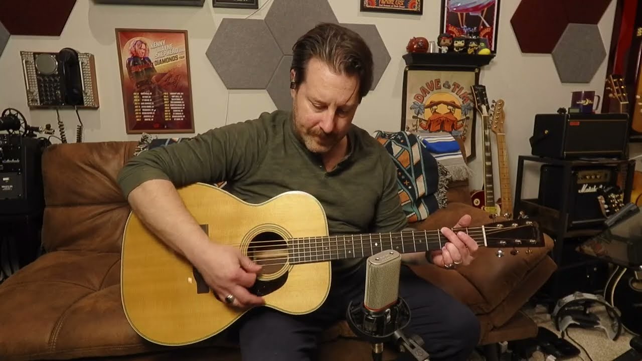 2025 Martin 00-28 Review & Demo - YouTube