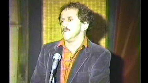 Great 80s Stand Up!! Don Hepner