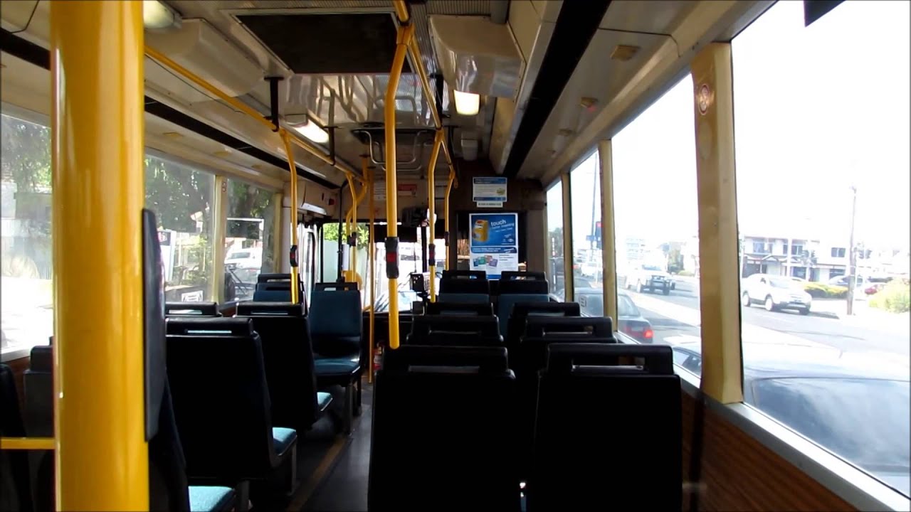 Torrens Transit Adelaide 