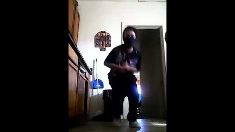 Ford in my house