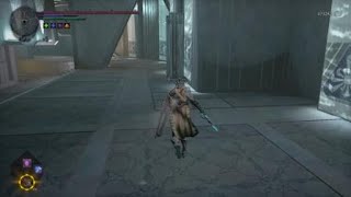 Hellpoint In A Nutshell P8: He Usually Drops Down Profile