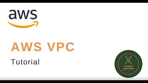 Mastering AWS | VPC Explained | Demystifying AWS VPC: A Comprehensive Guide for Beginners