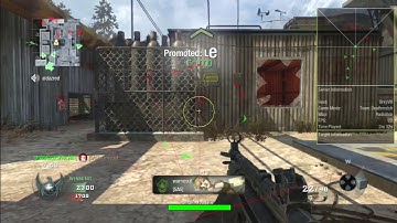 BO1/1.13 PARADOX FRAMEWORK SPRX MENU + DOWNLOAD!!!