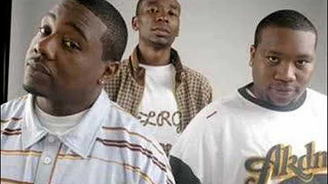 Little Brother - Whatever You Say (Remix)