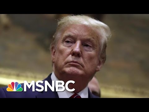 Jolly: 'Damning Condemnation' That Trump Thinks He Can Control The Senate | The 11th Hour | MSNBC