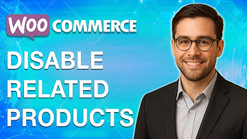 How To Disable Related Products Woocommerce [2025 Guide]