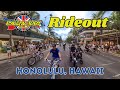 Hawaii bike life  oahu bikefactory ride