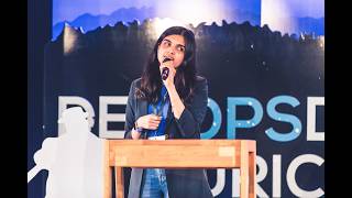"How to design Observability before you buy it" by Pallavi Agrawal