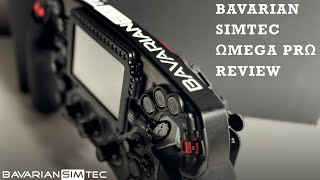 Bavarian Simtec Omega Pro Review: It Just Gets Better