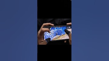 FREESTYLE 👾 HANDCAM🎮💀#GOATISLIVE#freefiremax #freefire #garena #handcam #phonk #shortsfeed #shorts