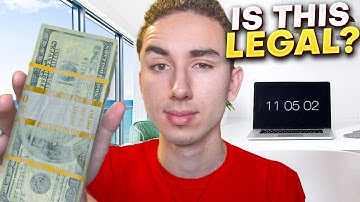 I Made $103,768 In April, Here’s How…