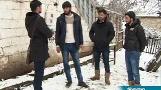 Siyəzən Sədan Kəndi Sürüşmə-Arb Şimal