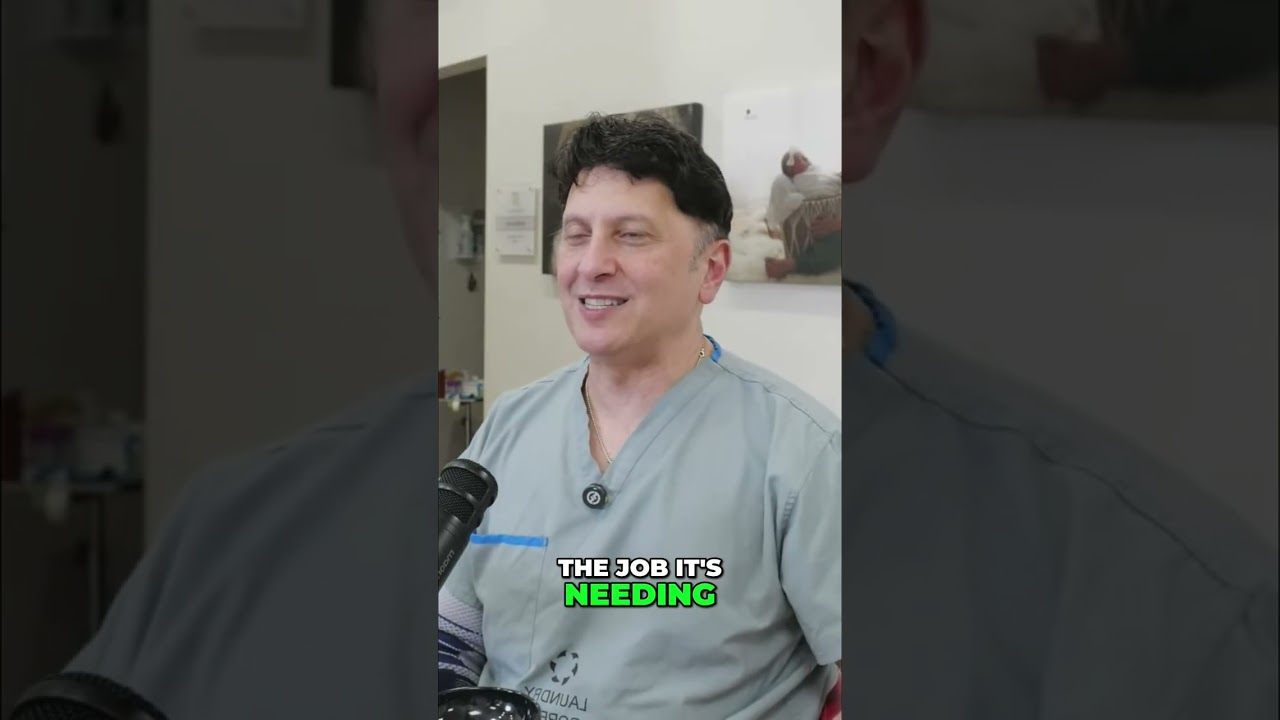 Vasectomy Reversal Failure? Why ICSI is Often Needed! #shorts