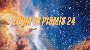 Zoom to Pismis 24
