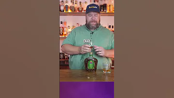 Brewzle Tries Apple Crown For The First Time Shorts 