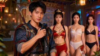 multi Sub  minidrama