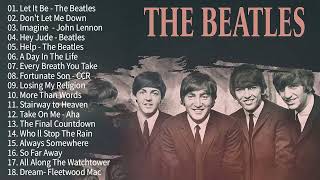 The Beatles Songs Collection - The Beatles Greatest Hits