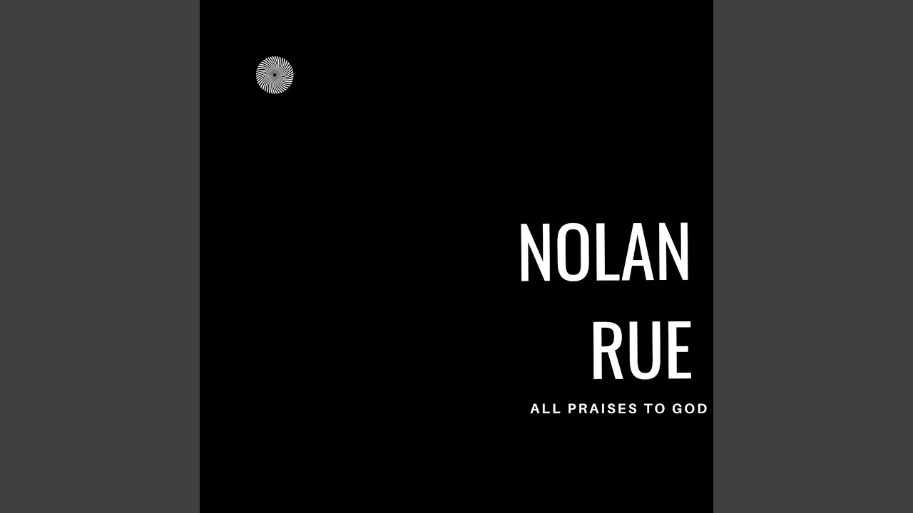 All Praise to God - YouTube