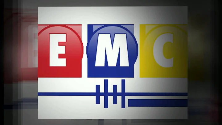 EMC Battery - Deka MK Battery Sealed Gel, 12V, 183Ah, Size 4D, 8G4DLTP-DEKA