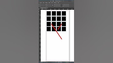 How to use step and repeat instead of copy paste 😃 😃😃 #shorts