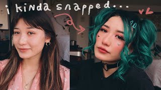 turning myself into an e-girl + my thoughts on tik tok by bestdressed 2,070,951 views 4 years ago 18 minutes