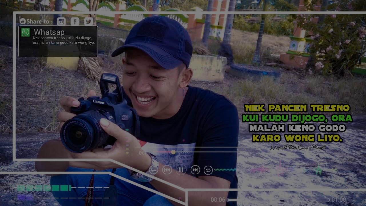 Story jawa 
