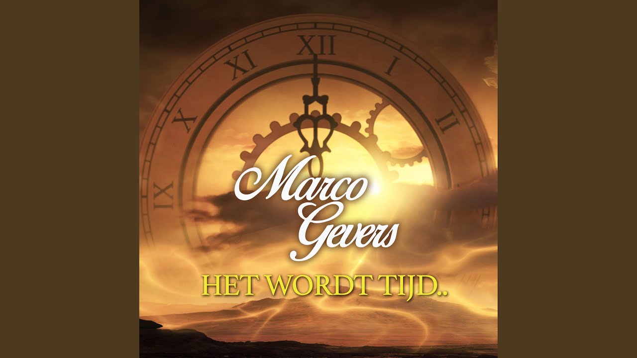 Het wordt tijd.. - YouTube