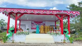 Sholawat desa Tira 🥰🥰🥰