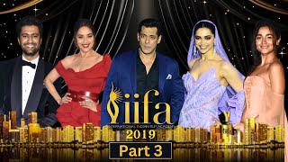 IIFA 2019 Full Award Show | Part 3