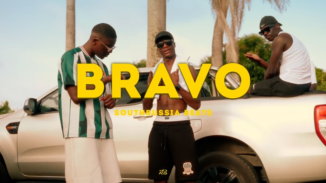🎧 [FREE] "Bravo" JuL X Morad X Marseille Type Beat | Marseille Instru 2026