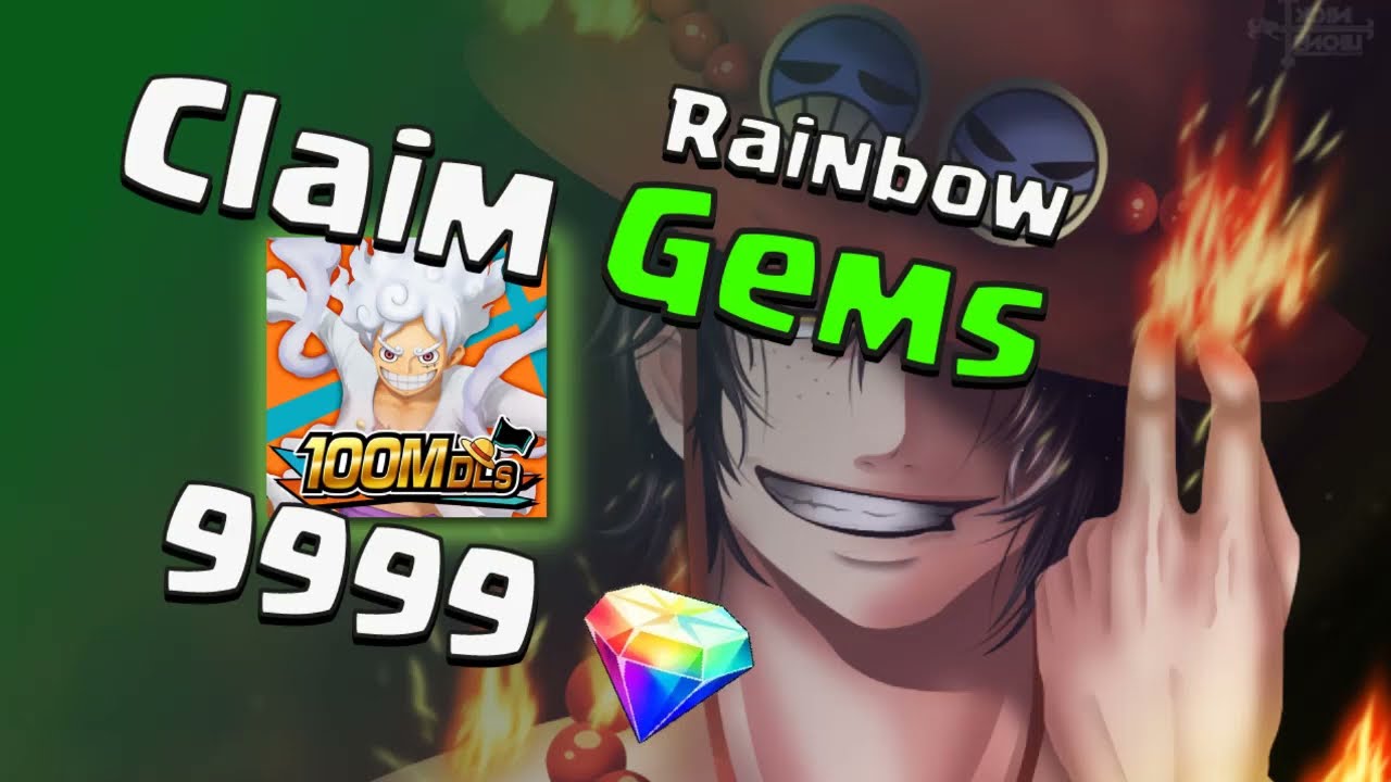 Stream Tool One Piece Bounty Rush mobile ⭐hack⭐ unlimited Rainbow Gems no  human verification by Liaqatshuttering