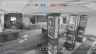 Tom Clancy's Rainbow Six® Siege---C4 Trap
